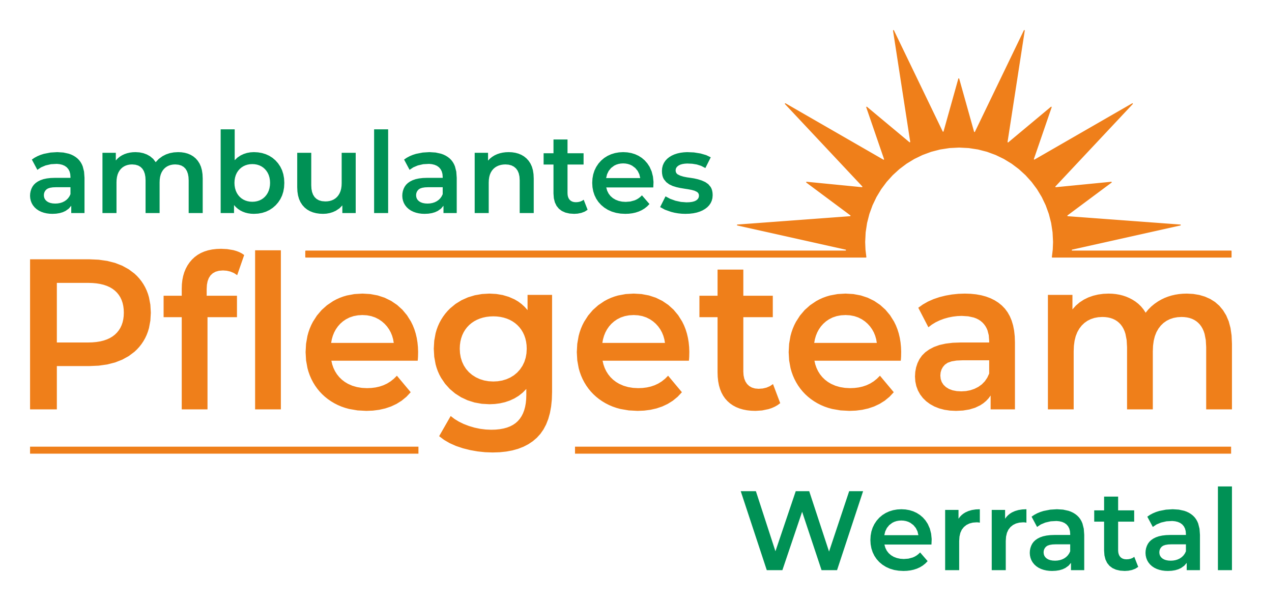 ambulantes Pflegeteam Werratal